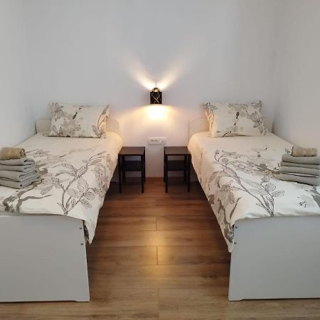 Apartmani Triva 1 Split Exterior photo