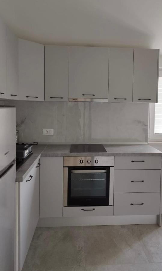 Apartmani Triva 1 Split Exterior photo