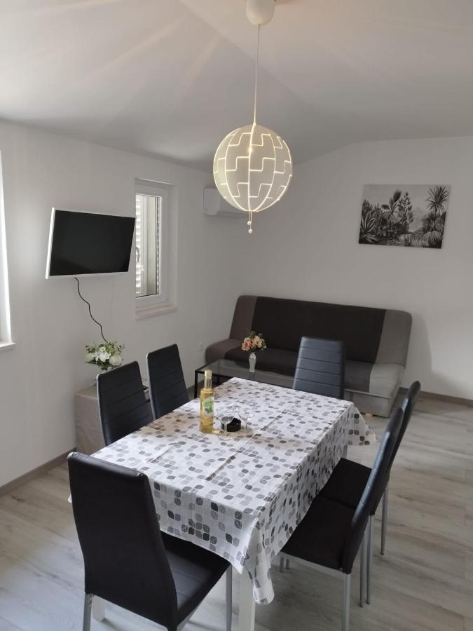 Apartmani Triva 1 Split Exterior photo